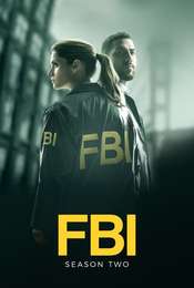 FBI Season 2