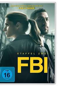 FBI - Posters