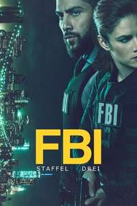 FBI - Posters