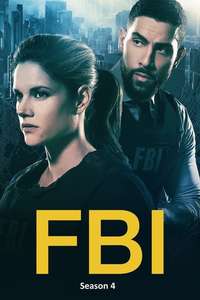 FBI - Posters