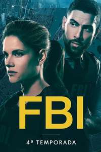 FBI - Posters