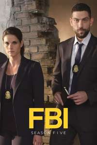 FBI - Posters