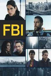 FBI Season 5