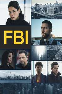FBI - Posters