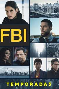 FBI - Posters