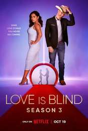 Love Is Blind Season 3