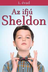 Young Sheldon - Posters