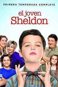 Young Sheldon - Posters