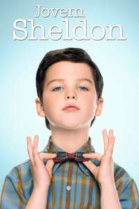 Young Sheldon - Posters