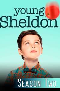 Young Sheldon - Posters