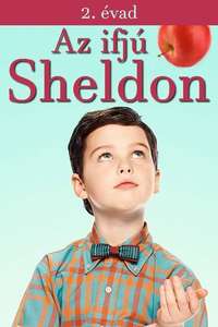 Young Sheldon - Posters