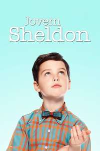 Young Sheldon - Posters