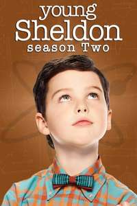 Young Sheldon - Posters