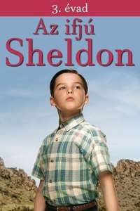 Young Sheldon - Posters