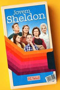 Young Sheldon - Posters