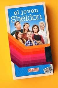 Young Sheldon - Posters