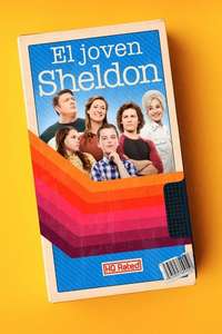 Young Sheldon - Posters