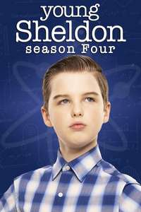 Young Sheldon - Posters
