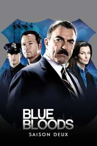 Blue Bloods - Posters