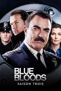Blue Bloods - Posters
