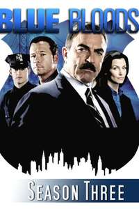 Blue Bloods - Posters