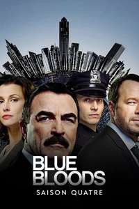 Blue Bloods - Posters
