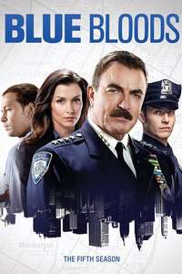 Blue Bloods - Posters