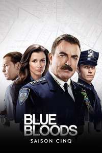 Blue Bloods - Posters
