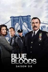 Blue Bloods - Posters