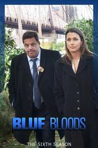 Blue Bloods - Posters