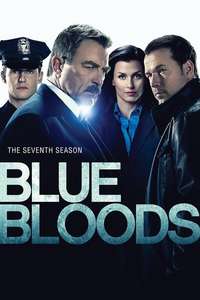 Blue Bloods - Posters