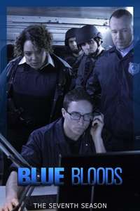 Blue Bloods - Posters
