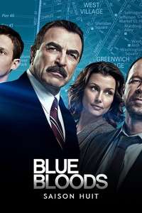 Blue Bloods - Posters