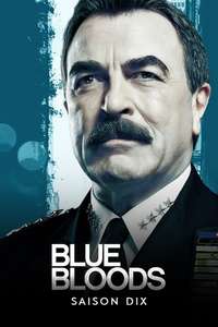 Blue Bloods - Posters
