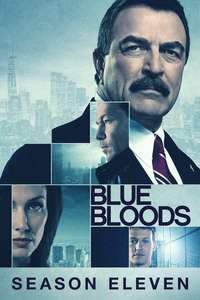 Blue Bloods - Posters