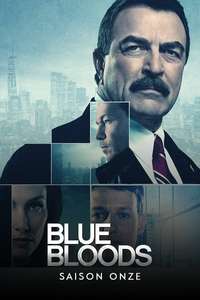 Blue Bloods - Posters