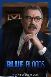 Blue Bloods - Posters