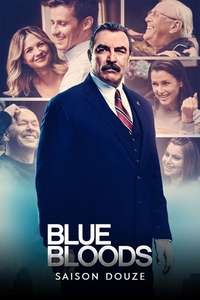 Blue Bloods - Posters