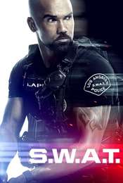 S.W.A.T. Season 2