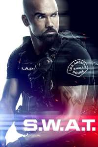 S.W.A.T. - Posters