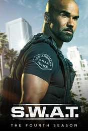 S.W.A.T. Season 4