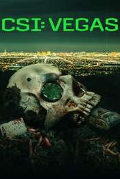 CSI: Vegas Season 1