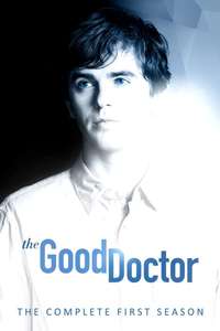 The Good Doctor - Posters