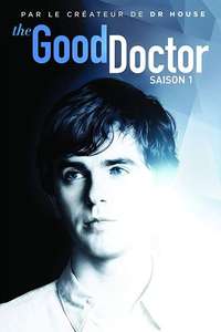 The Good Doctor - Posters