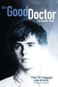 The Good Doctor - Posters
