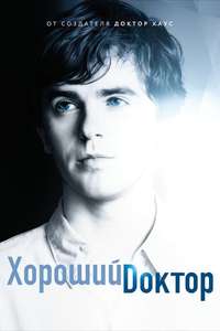The Good Doctor - Posters