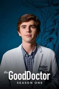 The Good Doctor - Posters