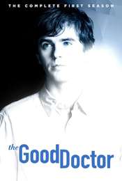The Good Doctor Season 1