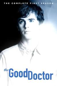 The Good Doctor - Posters