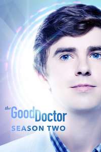 The Good Doctor - Posters